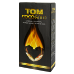 Καρβουνάκια TOM COCO Gold 3kg - Χονδρική